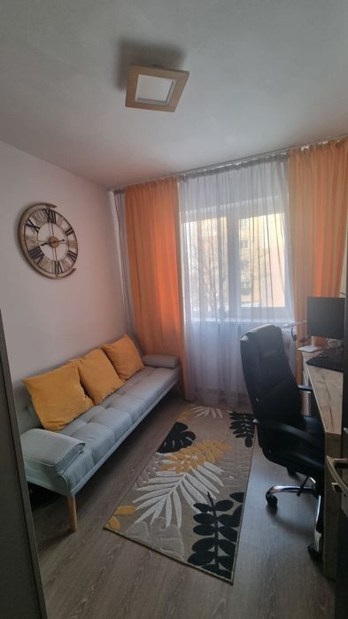 Apartament 3 camere Valea Rosie