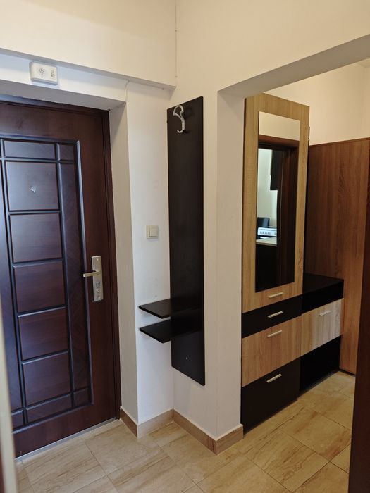 Двустаен апартамент под наем