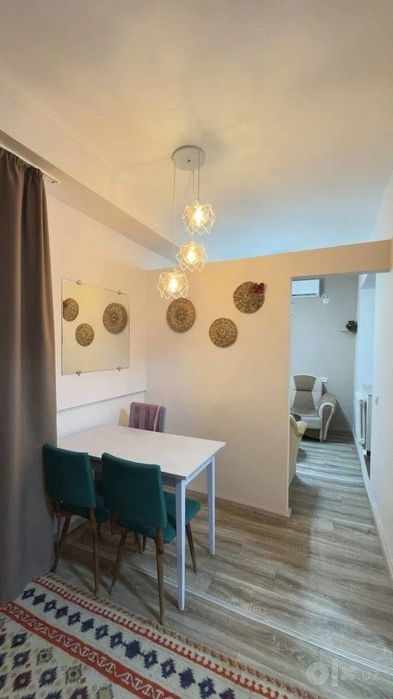 Продается 2х ком квартира, ориентир: Ц-1 Бибигон, 45м²