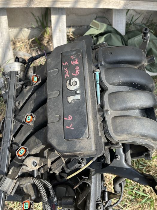 Продам ДВС гольф5