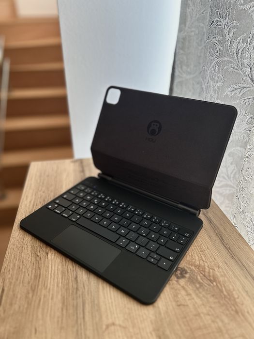 Apple iPad Pro 11" (2022) 4th Gen, 128GB, Wi-Fi, Space Grey / Schimb