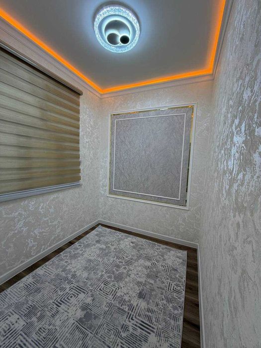 Продается квартира с евроремонтом Кадышева