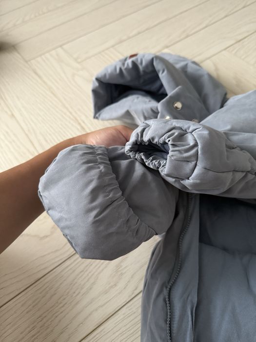 Продам детский зимний комбинезон