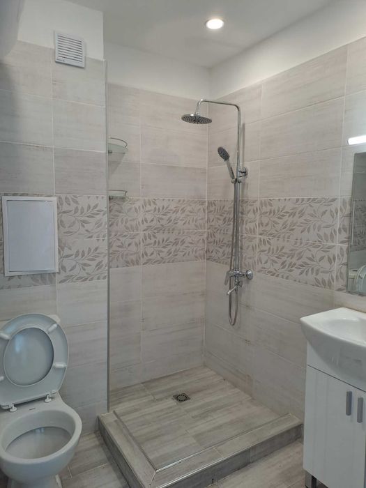 Дава се под наем Двустаен апартамент в София, Надежда 4 - 60 кв.м за 448.8 € - Снимка #4