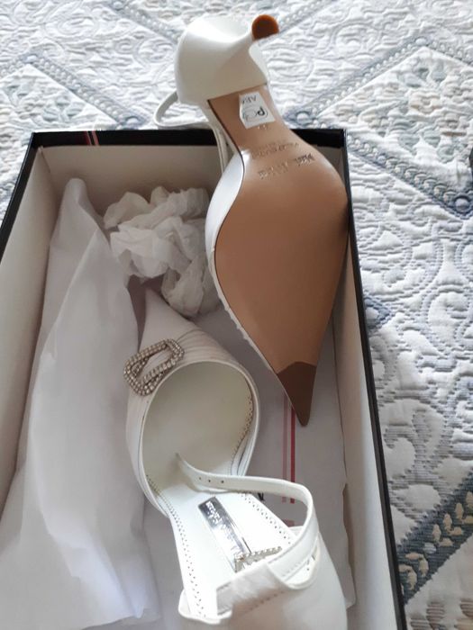 Туфли женские модельные