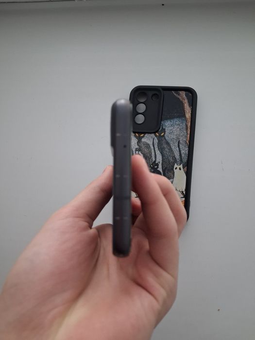 Samsung s21 fe обмен