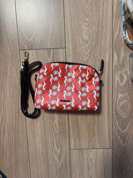 Desigual Чанта за рамо