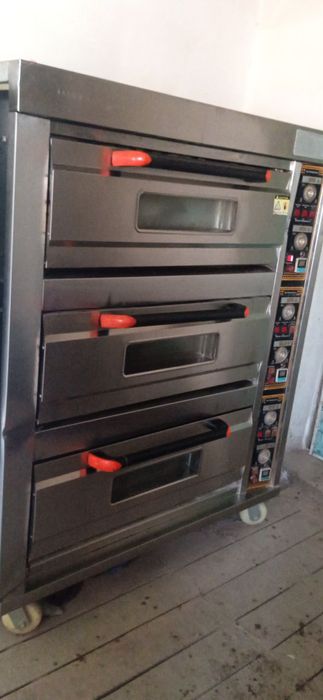 Pech sotiladi Turkiya ishlab chiqarilgan