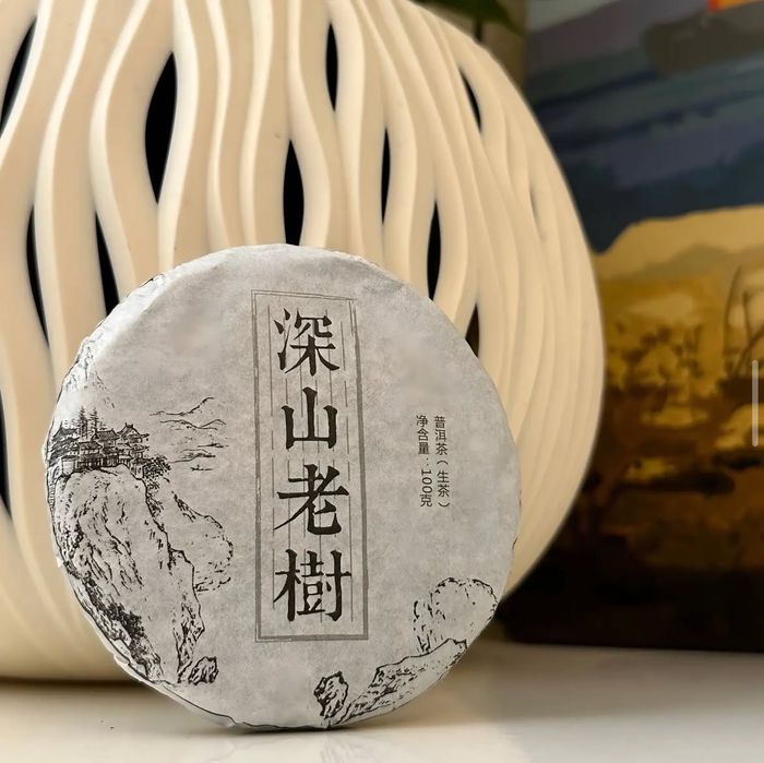 Истински китайски чайове – Пуер, Те Гуан Ин и Да Хун Пао