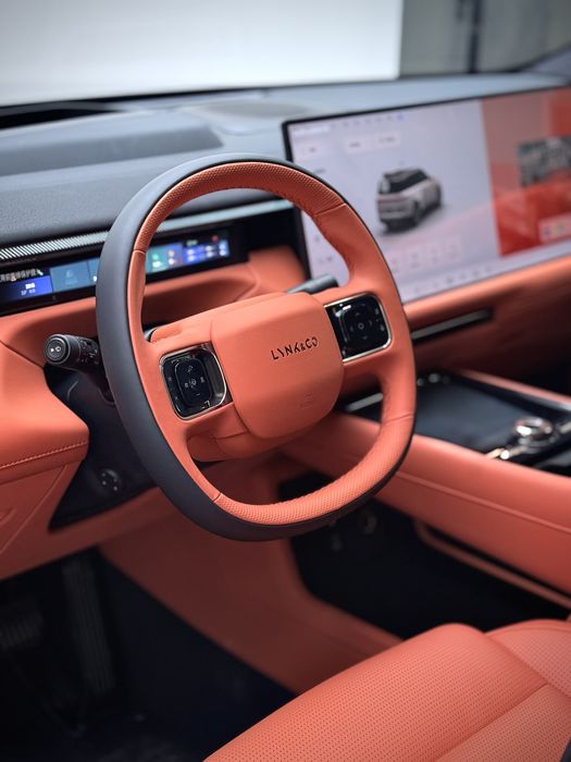 Link&Co 900 Sotuvga tayyor