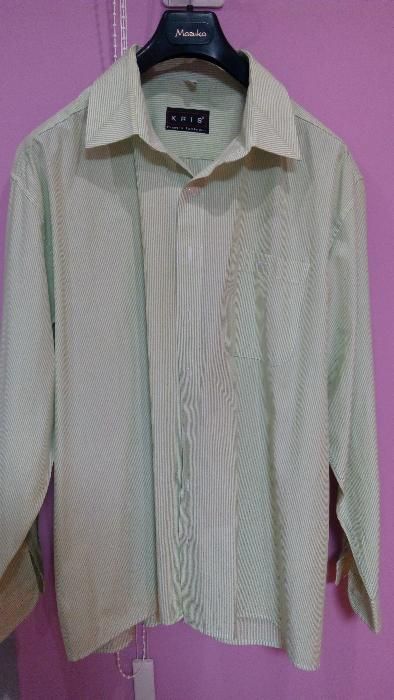 Риза "Крис"