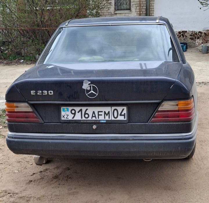 Продам мерседес е 230