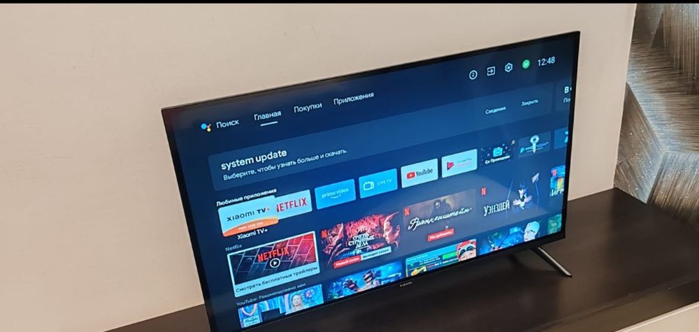 Евролюкс 2х-комн. посуточно