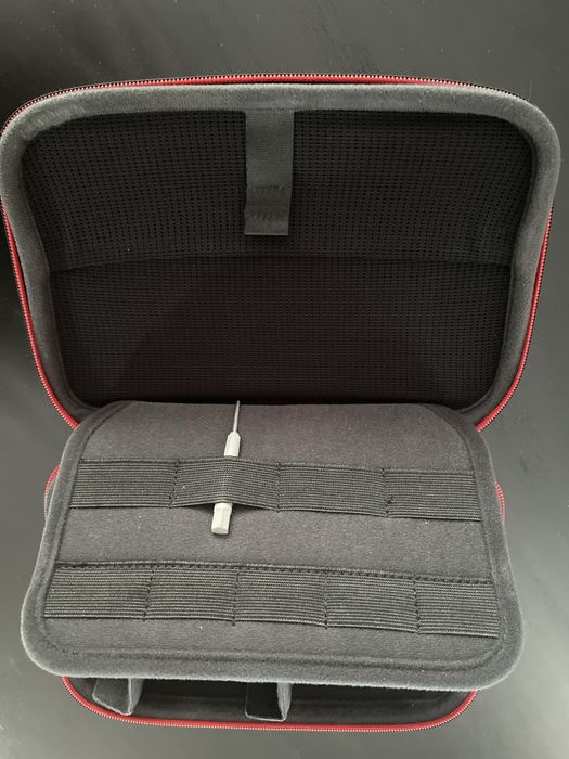 Controller DJI RC 231 (DJI Mini 2) + Geanta PGYTECH Drona DJI MINI 2