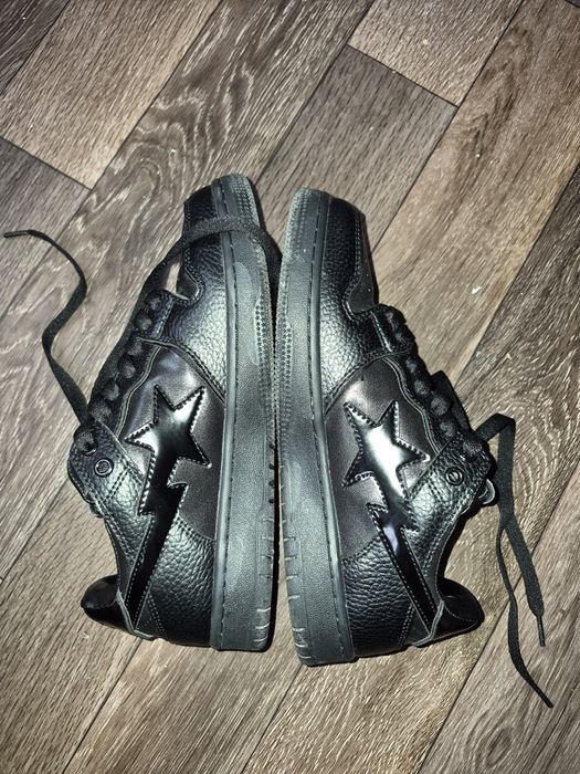 Кроссовки Bape STA 93