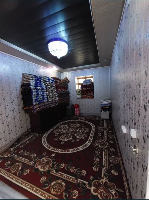 Шинамгина уй сотилади 6 сотихлик