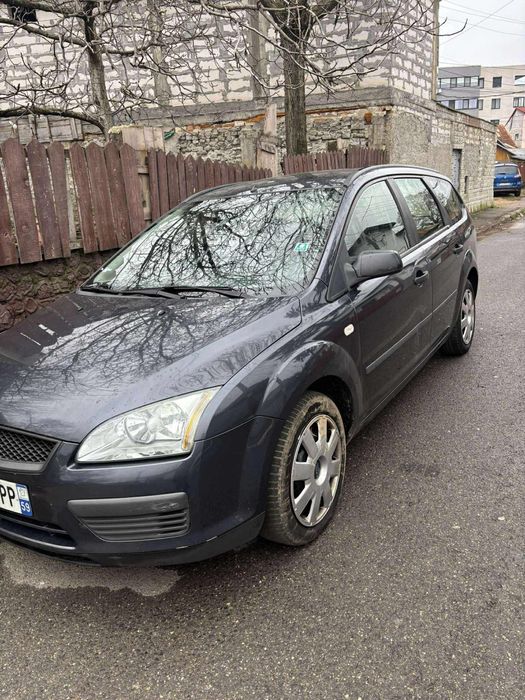 Ford Focus de vanzare