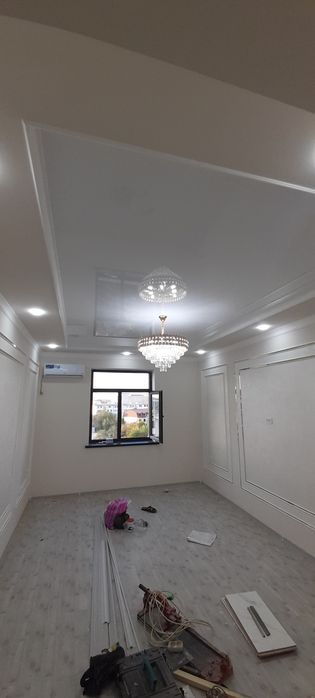 Квартира участка