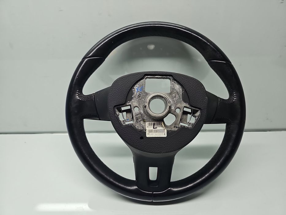 Volan Volkswagen Passat CC (357) [Fabr 2008-2012] 3C8419891BC