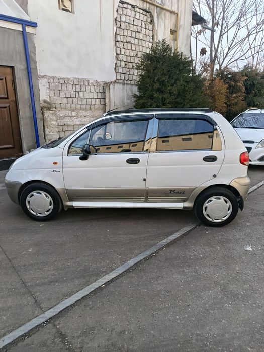 Matiz best 2010 srochna