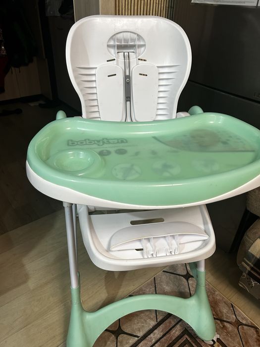 Продам стульчик для кормления