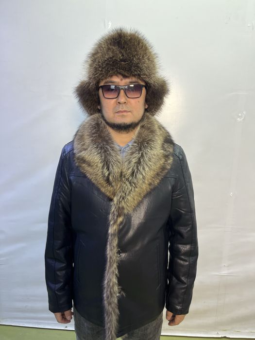 Кудаларға дубленка акция!