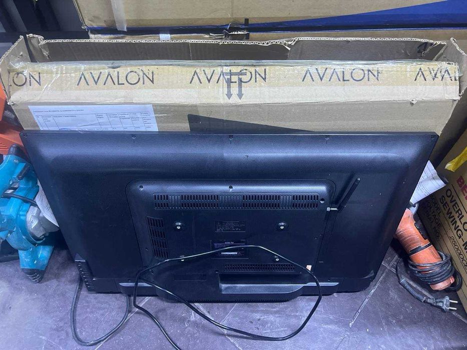 Телевизор Avalon 32д-81см {{Алматы}} 678201