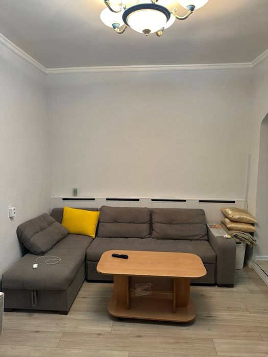 Продается участок на Циалковском Паркенский