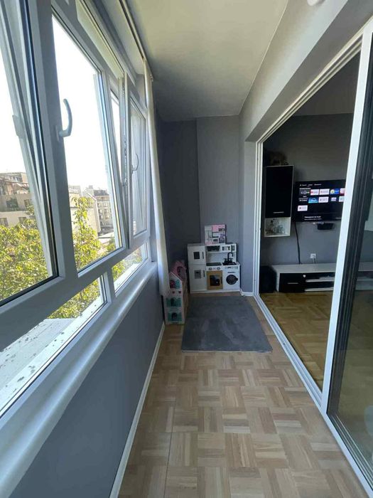 Продава се Двустаен апартамент в Пловдив, Каменица 1 - 80 кв.м за 1875 €/кв.м - Снимка #15