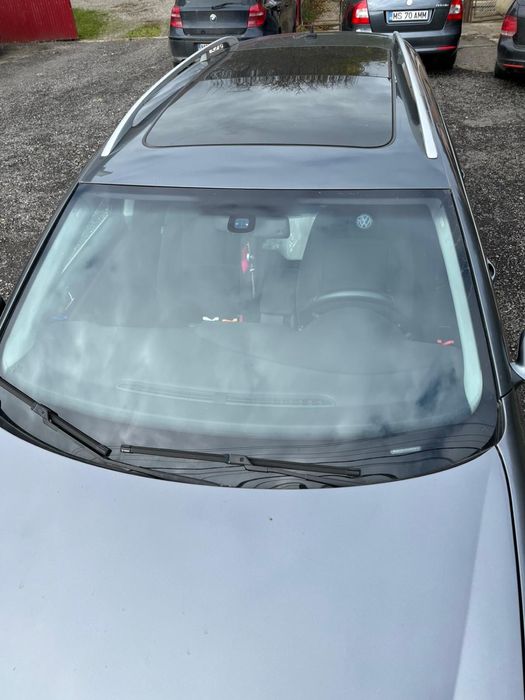 Volkswagen Golf 6 1.6 TDI Euro 5