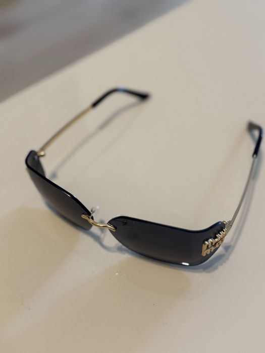 Ochelari de soare Miu Miu