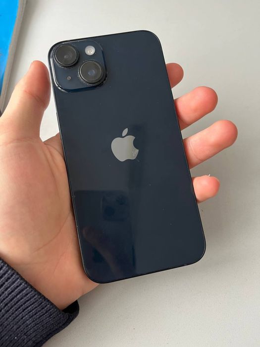 Айфон 14 простой