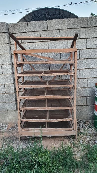 Сушилка для фруктов и.т.д