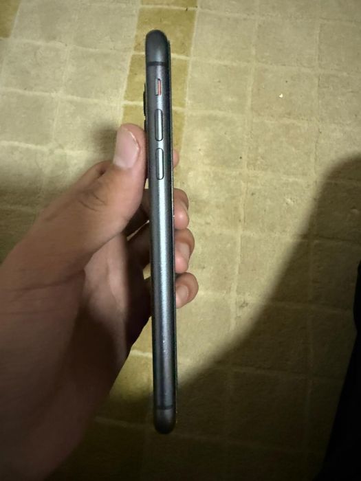Iphone 11 обмен