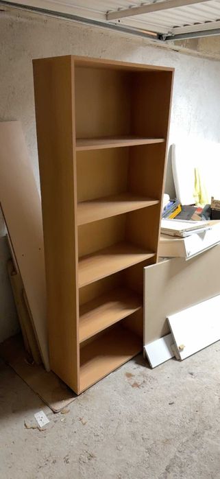 Етажерки - 3 бр.