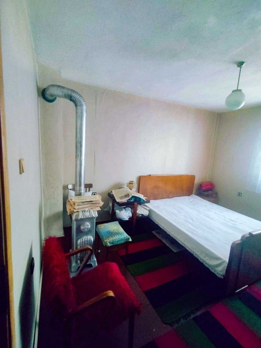 Продава се Етаж от къща в Попово - 118 кв.м за 519 €/кв.м - Снимка #5