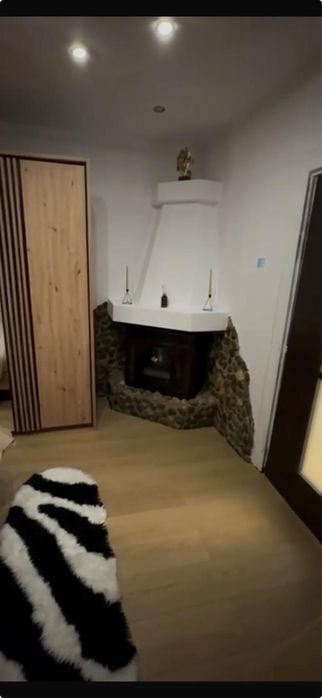 Apartament – Brașov, Centrul istoric (Cetatea) - Vedere 3