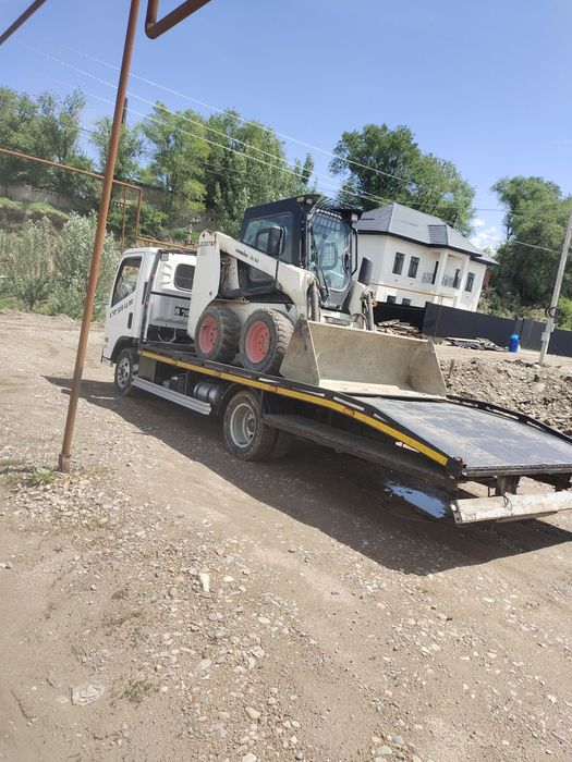 Эвакуатор не дорого