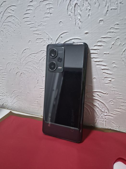 Redmi Note 12 pro plus 5g