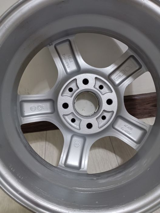 Титан диски  R14