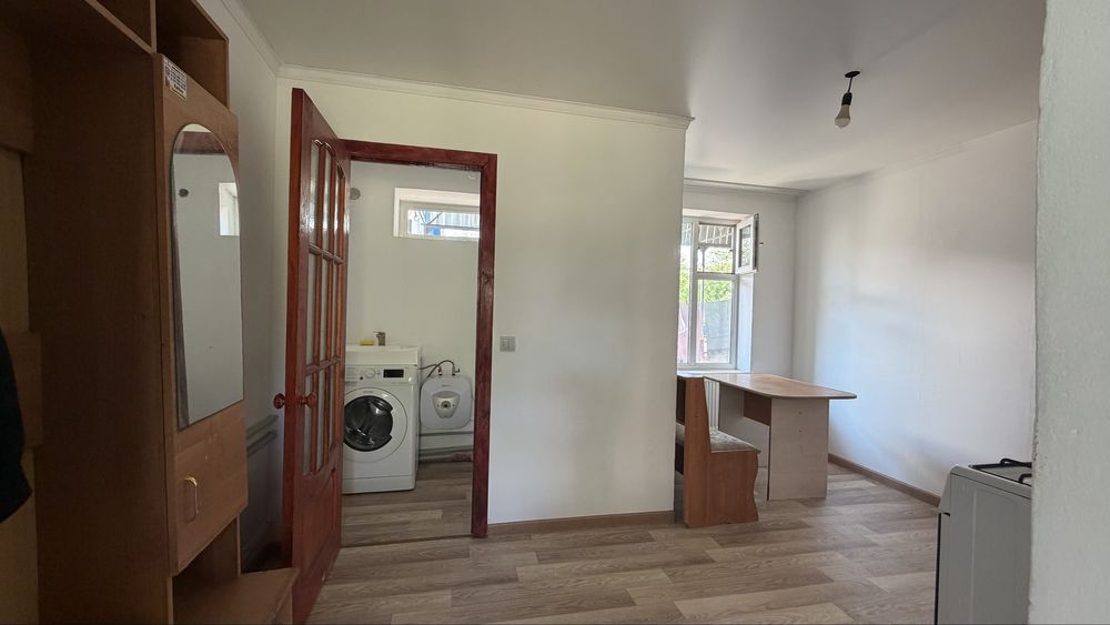 Сдам времянку на долгий срок