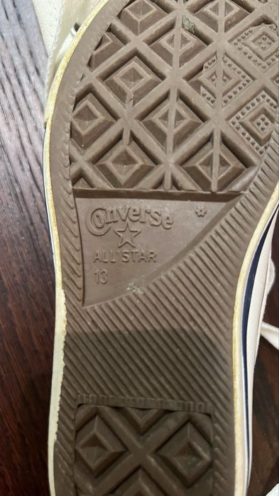 Детски кецове Converse