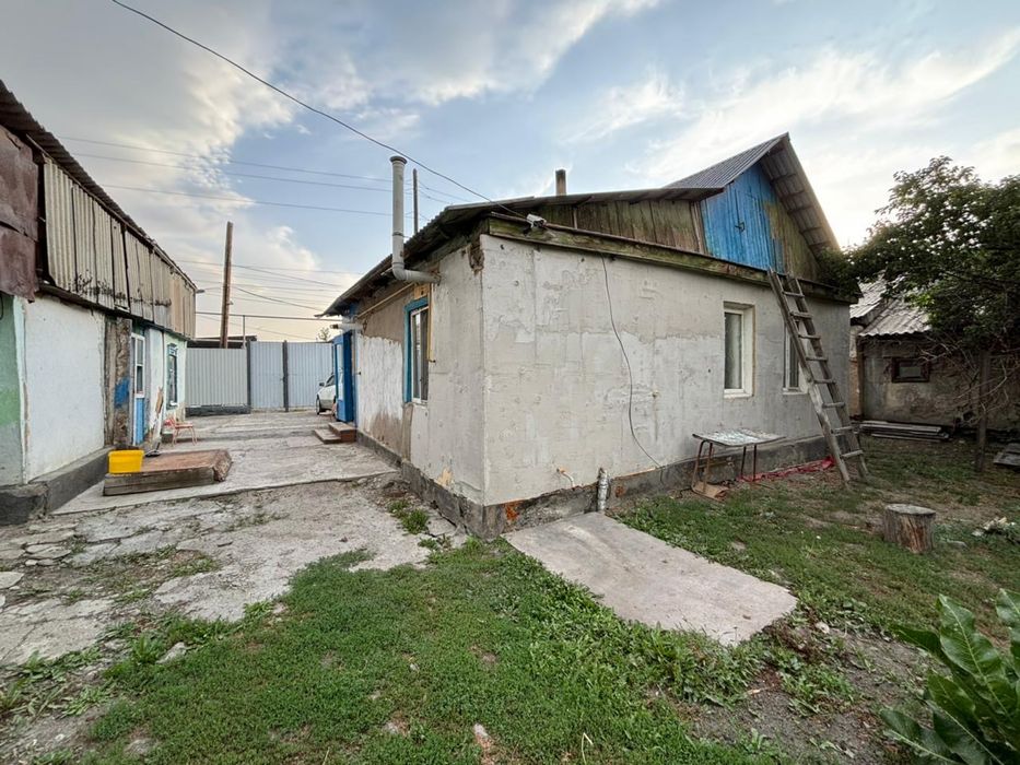 Продаётся дом, Балпық би ауылы, Бақай батыр