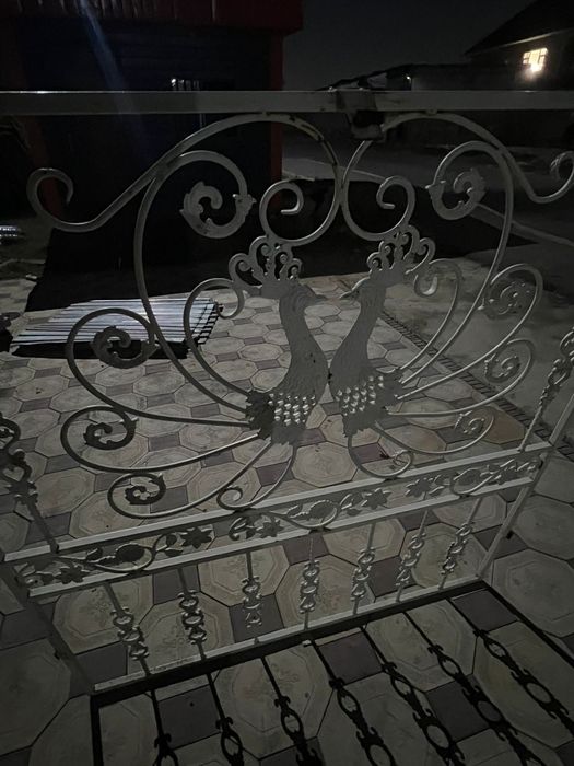 Решётки для окон