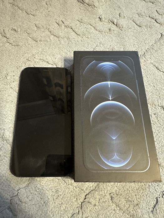 Iphone 12pro 128г