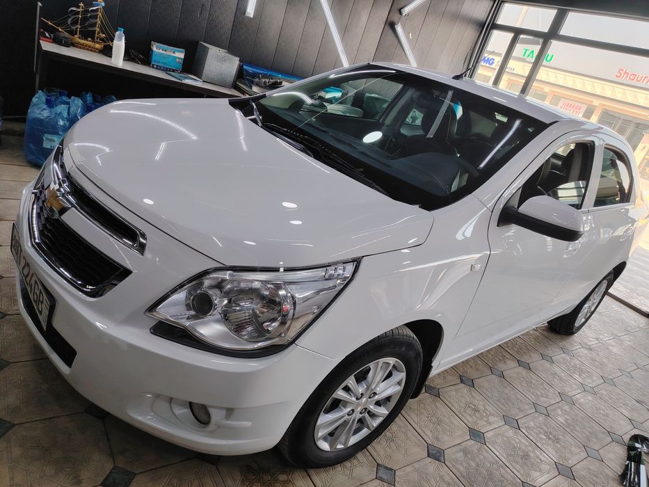 Коболт автомат 2024 сотилади.