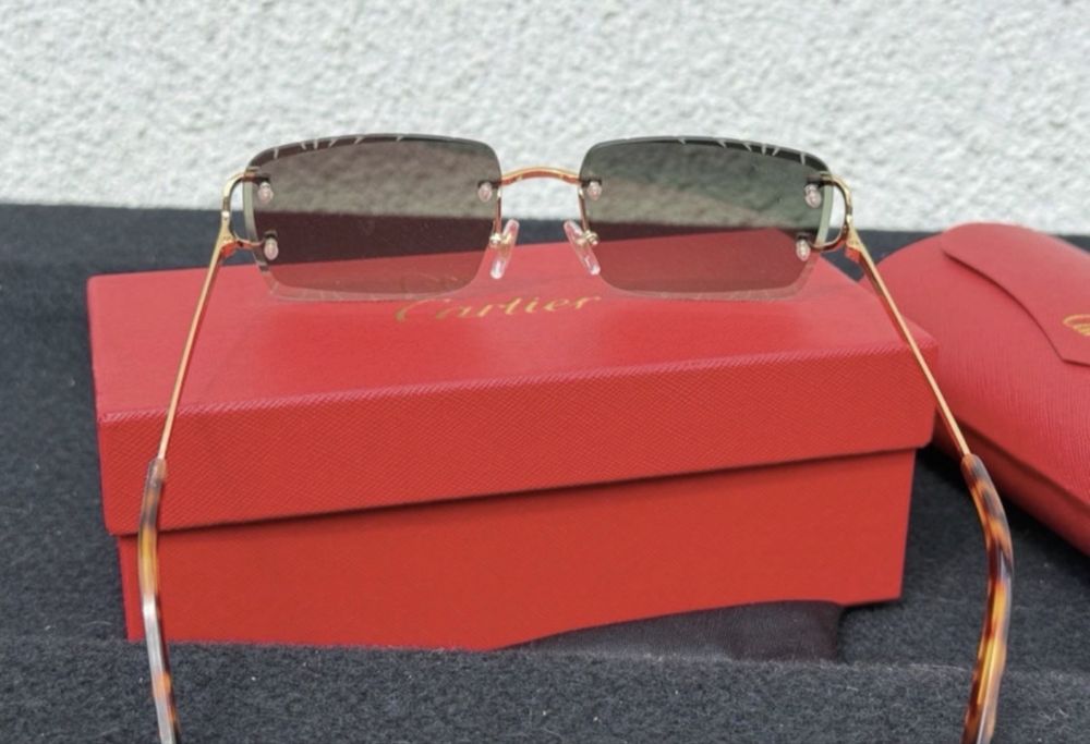 Ochelari de soare cartier ct0092
