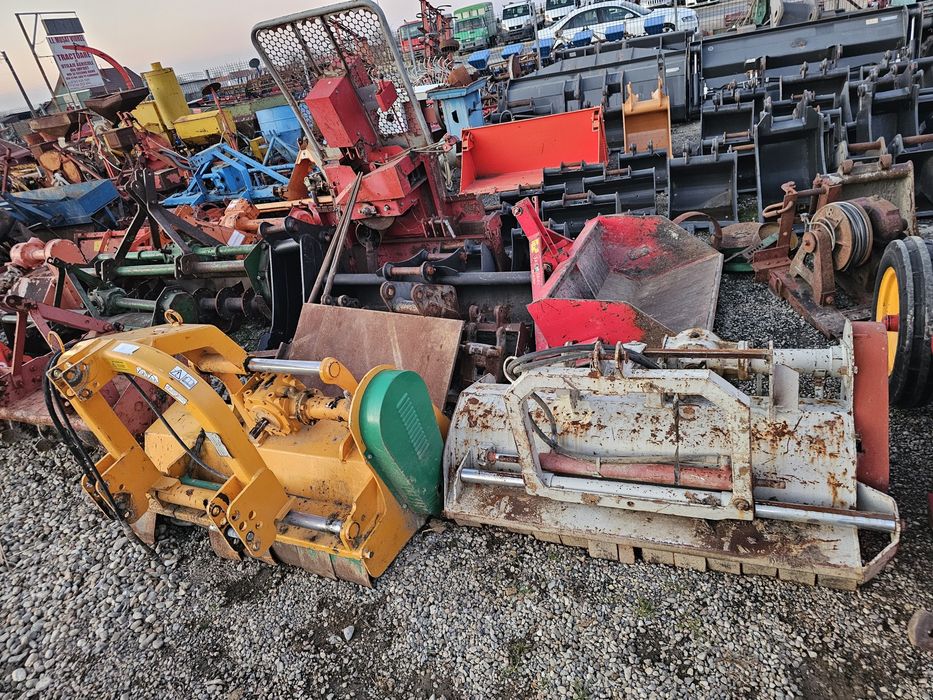 Freza Pamant Import ‼️