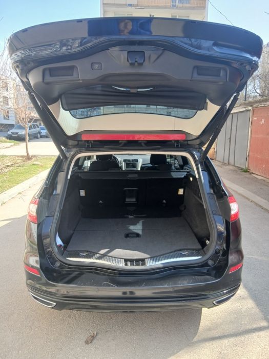 Форд Мондео 2.0 TDCI 180 к.с.  2015г