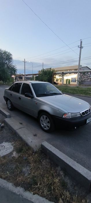 Daewoo Nexia 1 обмен